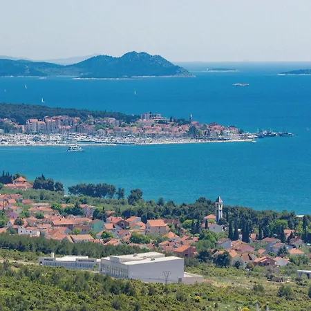 Two-bedroom In Biograd *