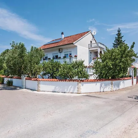 Two-bedroom In Biograd