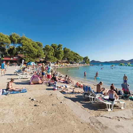 Apartman Two-bedroom In Biograd *