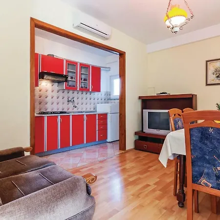 Two-bedroom In Biograd * Biograd na Moru