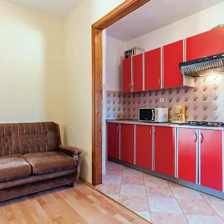 Apartman Two-bedroom In Biograd *