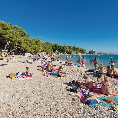 Apartman Two-bedroom In Biograd *